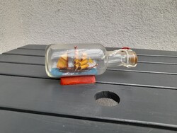 Vial of Patience