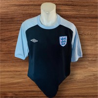 ANGOL UMBRO VINTAGE FUTBALL MEZ XL 3DB INGYEN POSTA