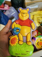 Musical baby toys 003. (Winnie the Pooh)