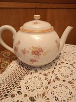 Zsolnay porcelán kanna