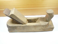 Retro Old Carpenter Plane