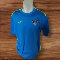 DAFC JOMA SKÓT FUTBALL MEZ L 3DB INGYEN POSTA