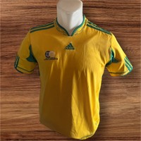 DÉL AFRIKA GYEREK ADIDAS FUTBALL MEZ