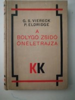 A BOLYGÓ ZSIDÓ ÖNÉLETRAJZA