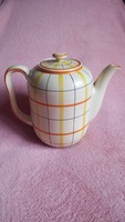 Villeroy & Boch kávéskanna