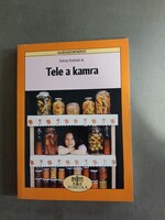 Dobray Endréné dr. - Tele a kamra - jó állapotú