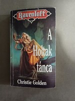 Christie Golden - A Holtak tánca