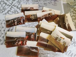 Termékkód: 3415791563 Első Hungaroring kamionverseny 1987.!Fotósorozat 58 db!