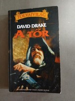 David Drake - A Tőr - Tolvajvilág