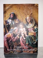 Méry Gábor  Jankovics Marcell - A szepeshelyi Szent Márton-székesegyház