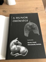A HUNOK ÖRÖKSÉGE