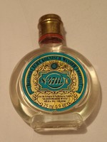 Eredeti, régi eau de cologne