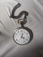 Eladó nagyméretű Anti-magnetique Doxa zsebóra