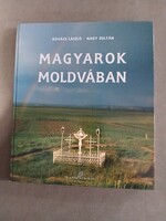 László Kovács, Zoltán Nagy - Hungarians in Moldavia
