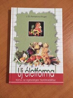 New Lifestyle - Book on Healthy Eating (2000)