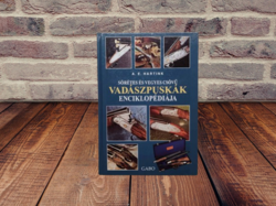 A. E. Hartink - Sörétes és vegyes csövű vadászpuskák enciklopédiája