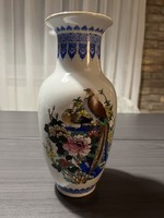 Porcelain vase