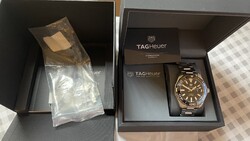 Tag Heuer Aquaracer 300m , doboz , kártya . Regisztrált !!!