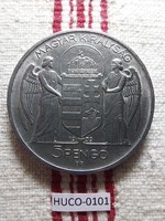 5 Pengő 1939 EF