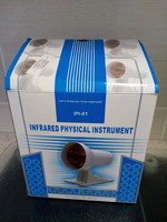 Infra lámpa