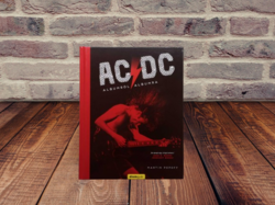 Martin Popoff - AC/DC - Albumról albumra