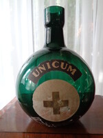 5 Literes ZWACK UNICUMOS ÜVEG