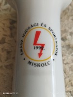 Logós ęmasz Madaras váza