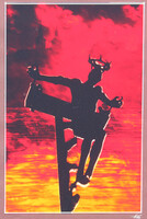 Ismeretlen fotóművész: Modern Dózsa