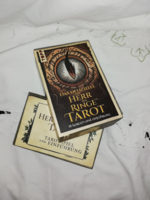 Tarot kártya 78 lap Topp C