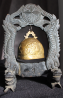 Kínai asztali gong