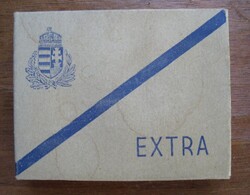 Bontatlan Extra cigaretta