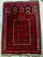 Antik perzsa Orient Szönyeg