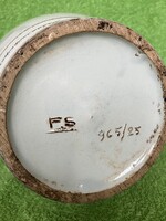 Egyedi HMV ! 25.5 cm! 1940!