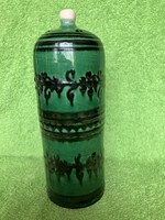 Henger alakú butella