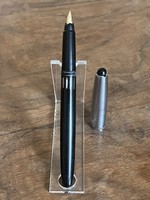 OLCSÓBB LETT DIPLOMAT Töltőtoll Dugyattyús Szerkezet  585 14K Tollhegy Megkímélt Klipsz Hiányzik !!!