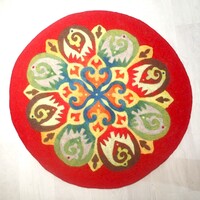 Nemez mandala