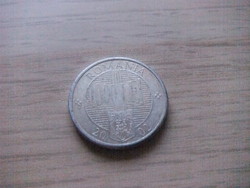 1000 Lei   2002     Románia