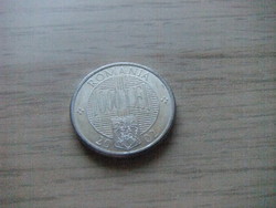 1000 Lei   2002     Románia
