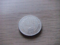 1000 Lei   2001     Románia