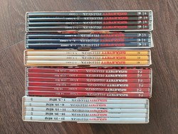 Született feleségek 1-  5 évad