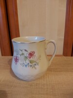 Régi drasche pocakos,hasas bögre