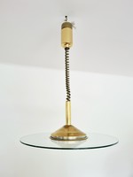 Vintage ufó lámpa,  LV 874