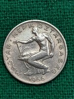 50 Fillér 1966 !