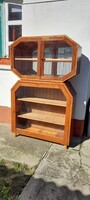 ART DECO VITRIN  / RITKA FORMA /