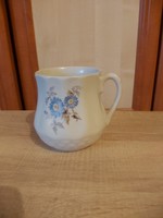 Régi drasche pocakos,hasas bögre