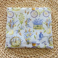 Újratasak / levendula