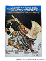 2003      /  Katana Magazin  /  Eredeti újság Ssz.:  30530