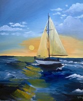 Csend (silence) - Gell G (2024)