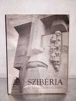 Bayer Zsolt - Szibéria