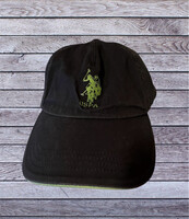 US POLO ASSN SAPKA ONE SIZE